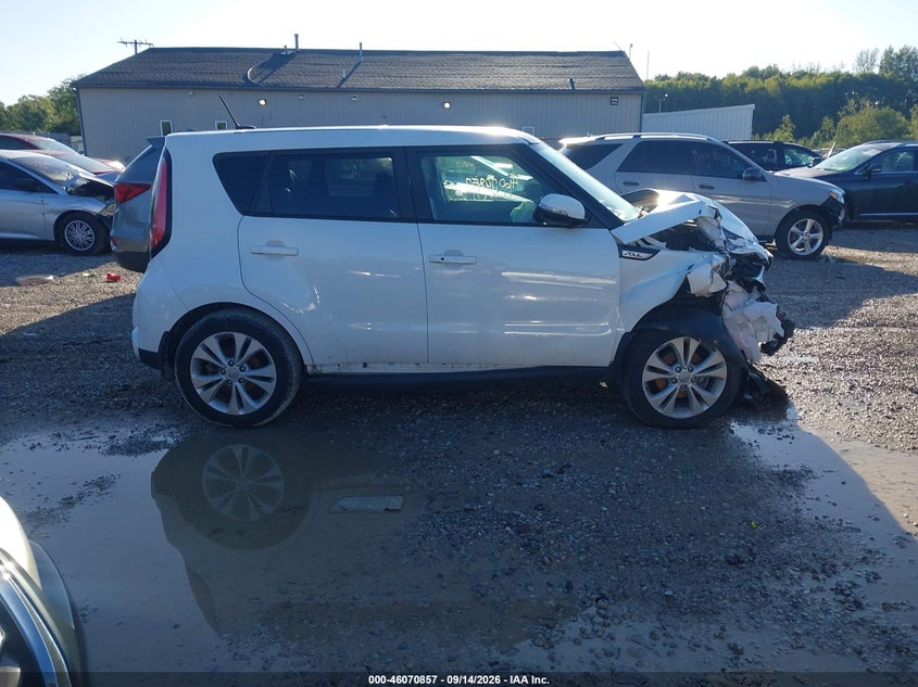 KIA SOUL 2016 VIN KNDJX3A50G7384973