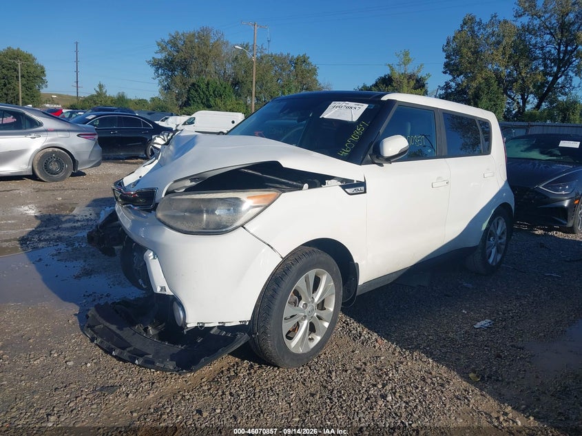 Vin: kndjx3a50g7384973, lot: 46570392, kia soul ! 20162