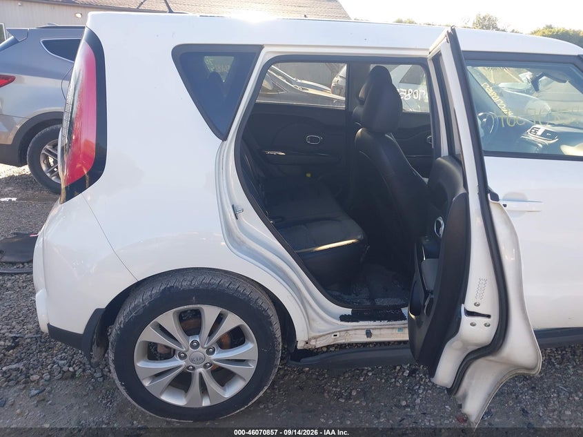 KIA SOUL 2016 VIN KNDJX3A50G7384973