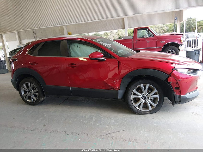 MAZDA CX-30 - zdjęcie 13