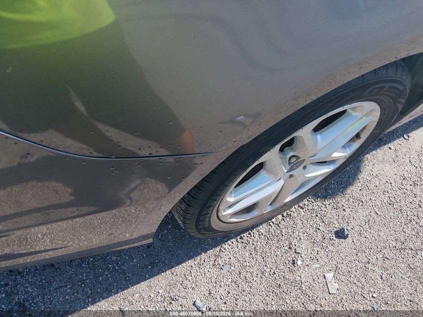 2014 FORD FUSION SE · Фото 6