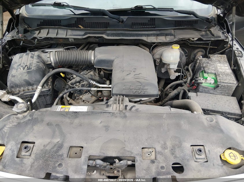 RAM 1500 - zdjęcie 10