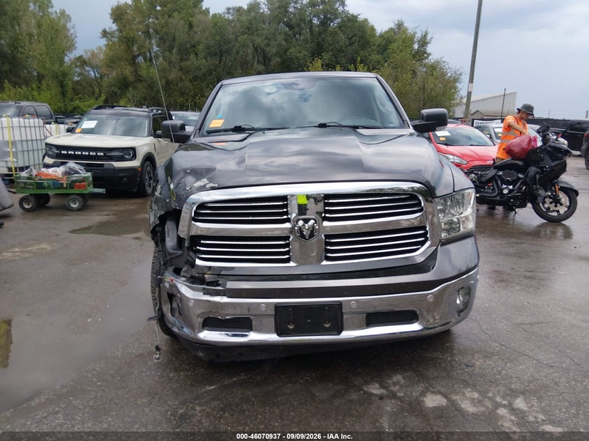 RAM 1500 - zdjęcie 12