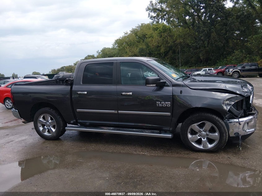 RAM 1500 - zdjęcie 13