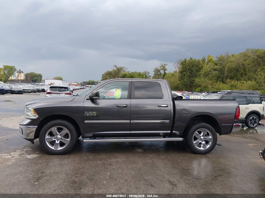 RAM 1500 - zdjęcie 14
