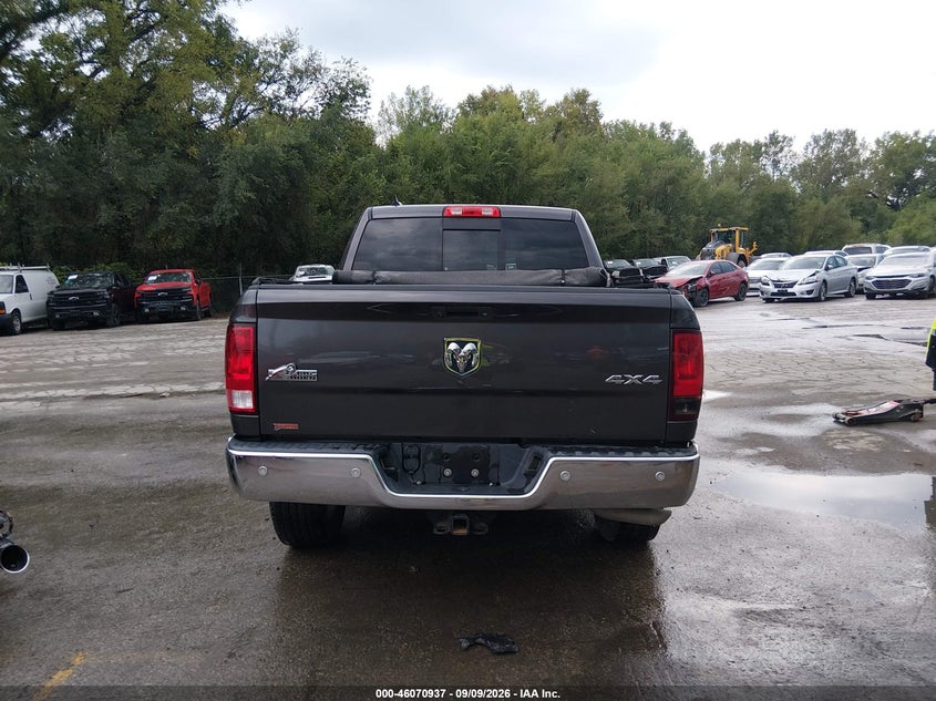 RAM 1500 - zdjęcie 16