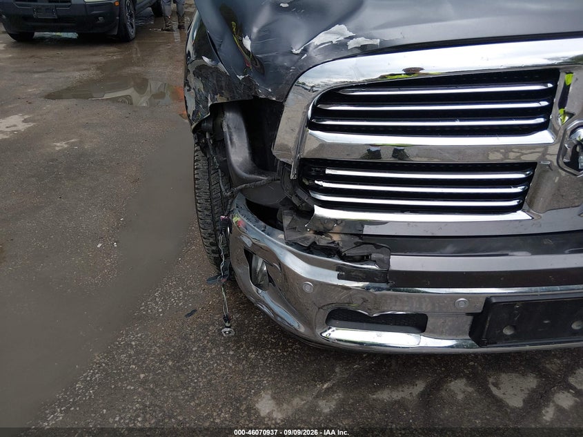RAM 1500 - zdjęcie 18
