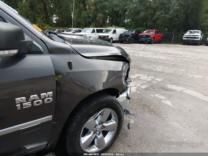 RAM 1500 - zdjęcie 19