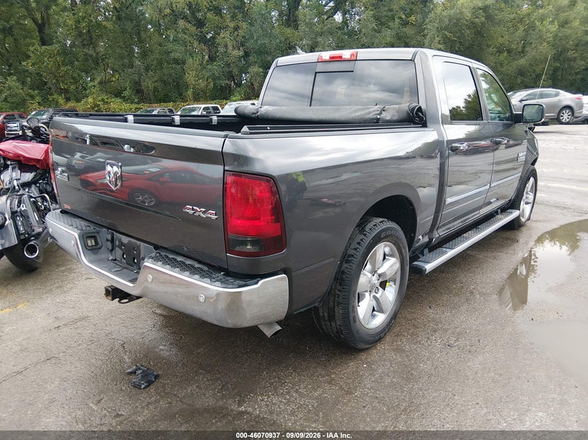 RAM 1500 - zdjęcie 4