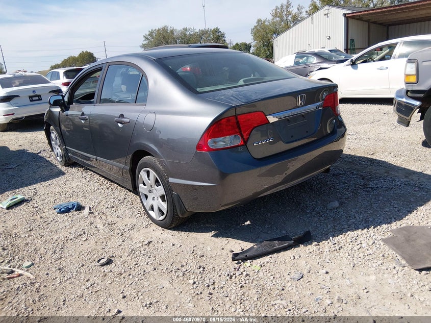 Vin: 19xfa1f5xbe012893, lot: 46570505, honda civic lx 20113