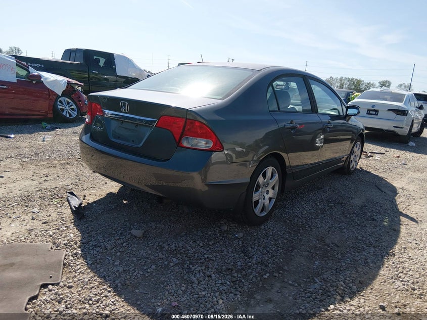 Vin: 19xfa1f5xbe012893, lot: 46570505, honda civic lx 20114