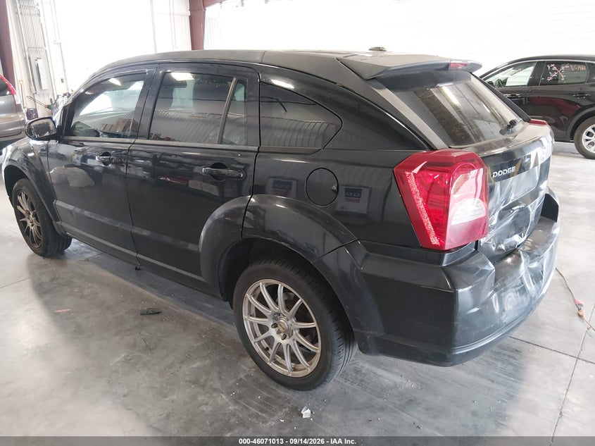 Vin: 1b3cb5ha4bd160638, lot: 46570548, dodge caliber heat 20113