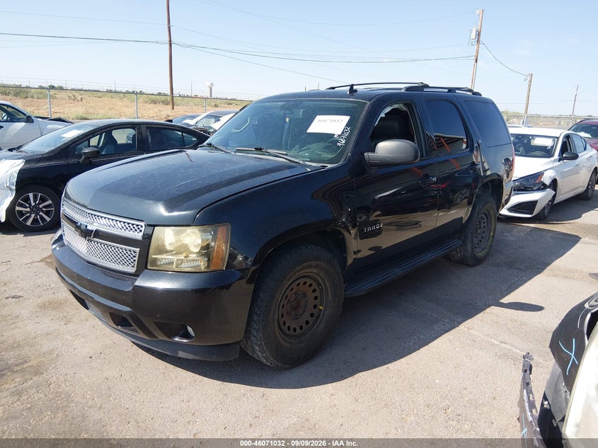 Vin: 1gnscbe06br214954, lot: 46570567, chevrolet tahoe lt 20112