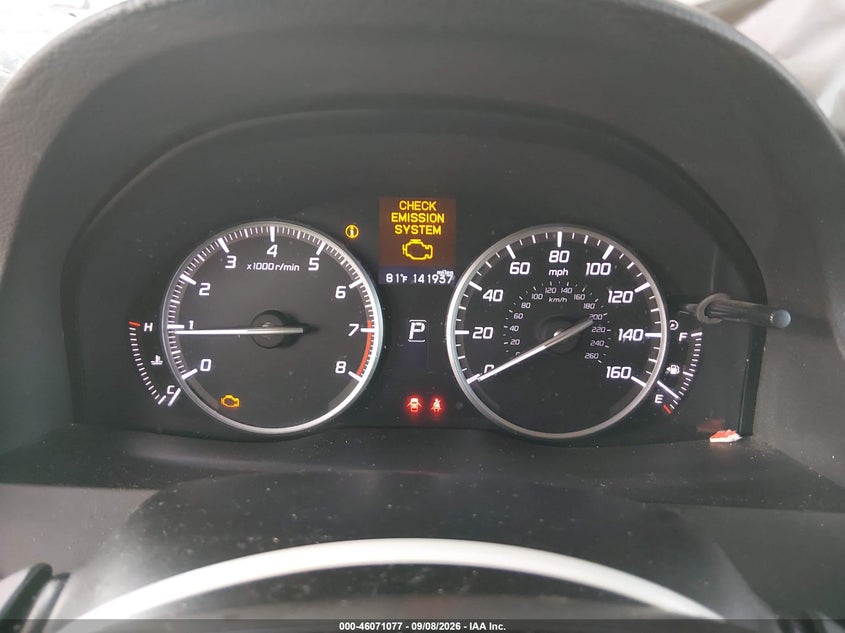 2015 ACURA RDX · Фото 7