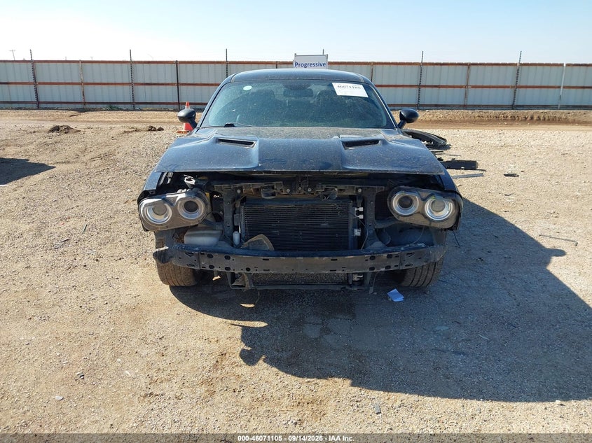 DODGE CHALLENGER - zdjęcie 6