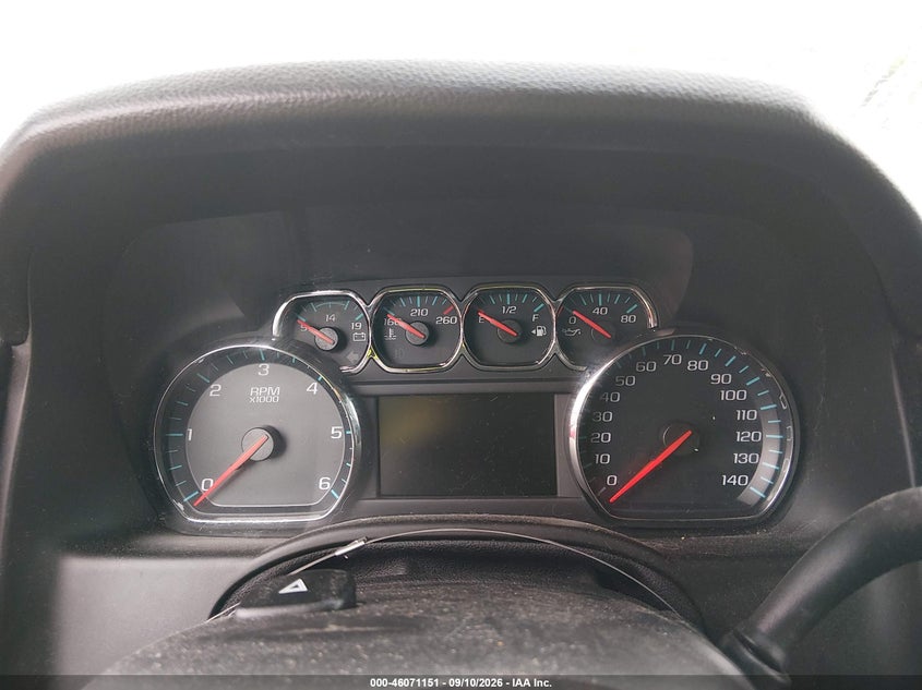 GMC YUKON XL - zdjęcie 15