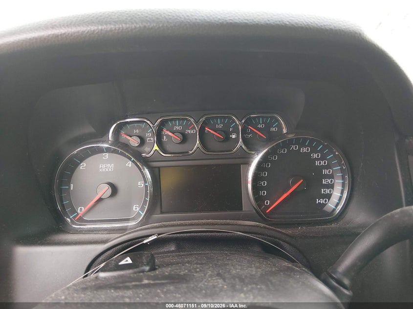 GMC YUKON XL - zdjęcie 7