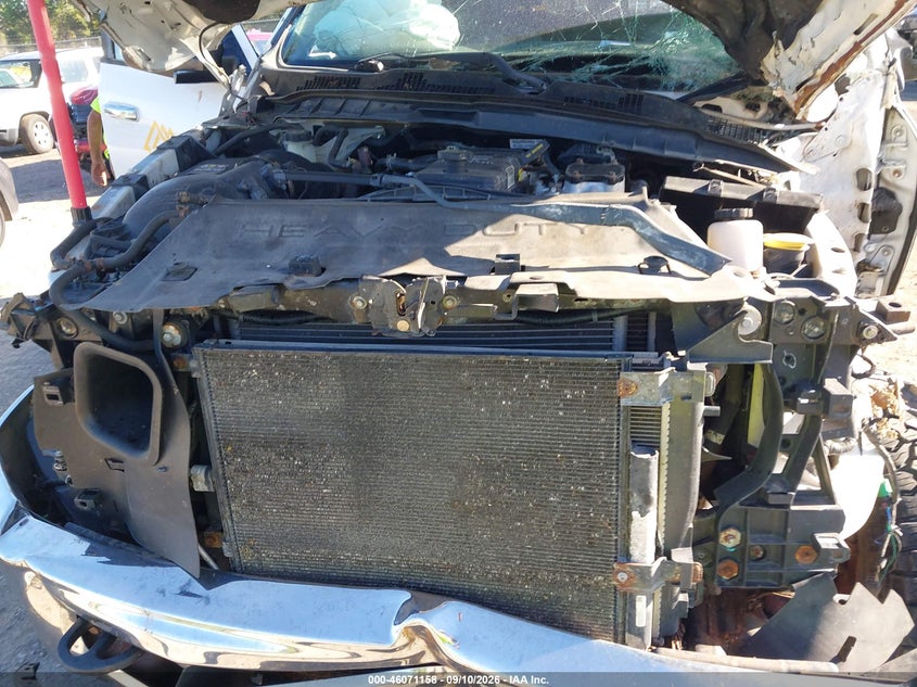 2013 RAM 2500 SLT · Photo 10