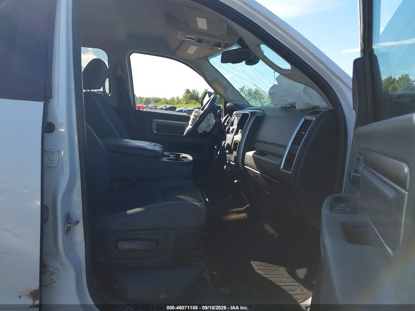 2013 RAM 2500 SLT · Photo 5