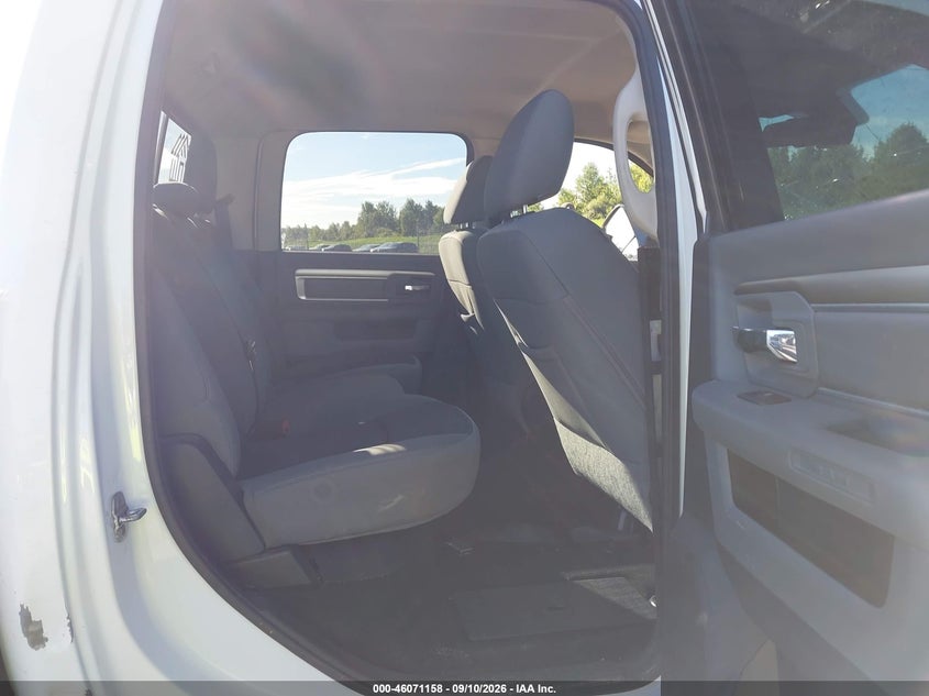 2013 RAM 2500 SLT · Photo 8