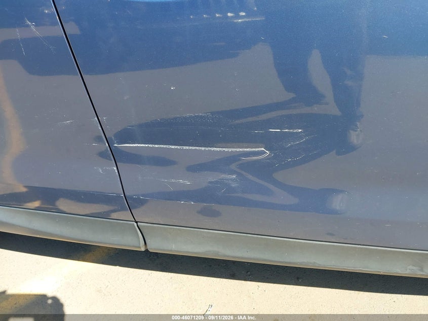 2015 SUBARU FORESTER auction photo 6