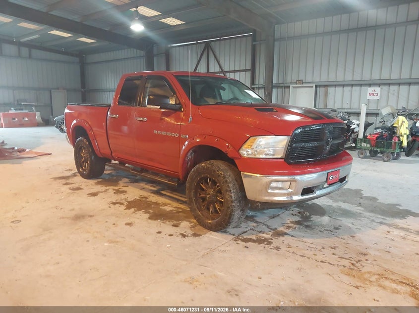 Vin: 1d7rv1gt0bs865015, lot: 46570766, dodge ram 1500 2011 img_1
