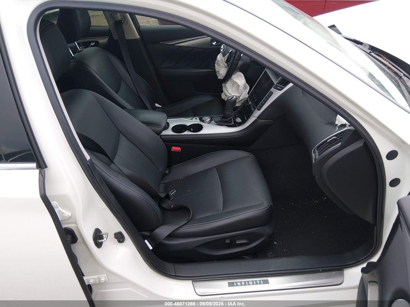 INFINITI Q50 2021 VIN JN1EV7BP4MM701300