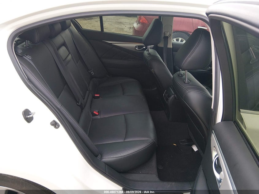 INFINITI Q50 2021 VIN JN1EV7BP4MM701300