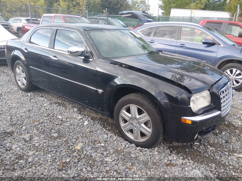 2006 CHRYSLER 300C
