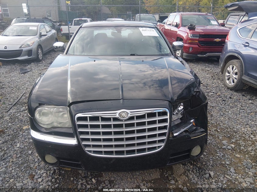 2006 CHRYSLER 300C · Фото 13