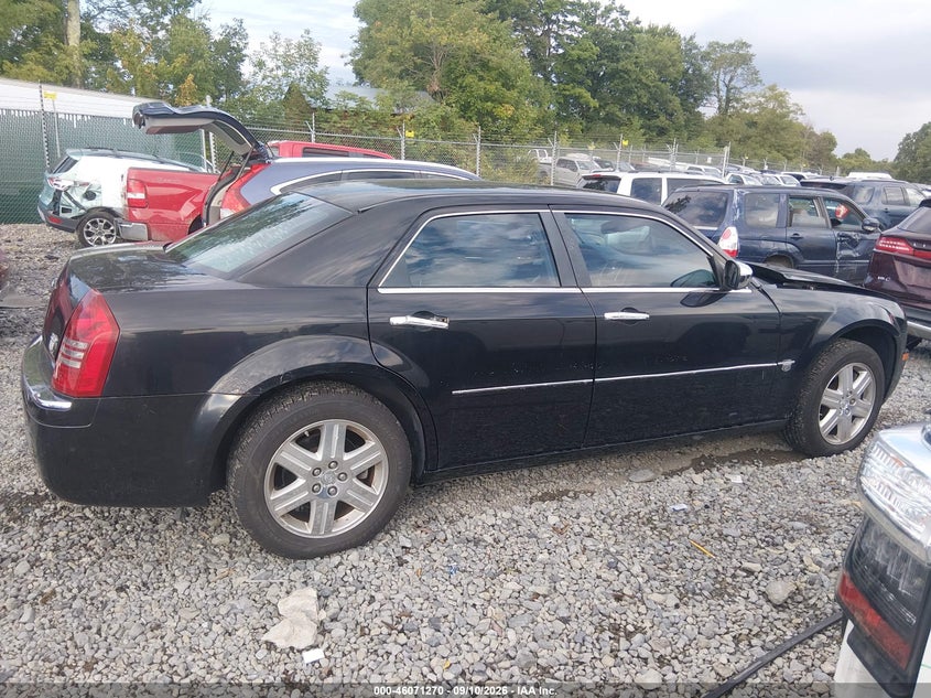 2006 CHRYSLER 300C · Фото 14