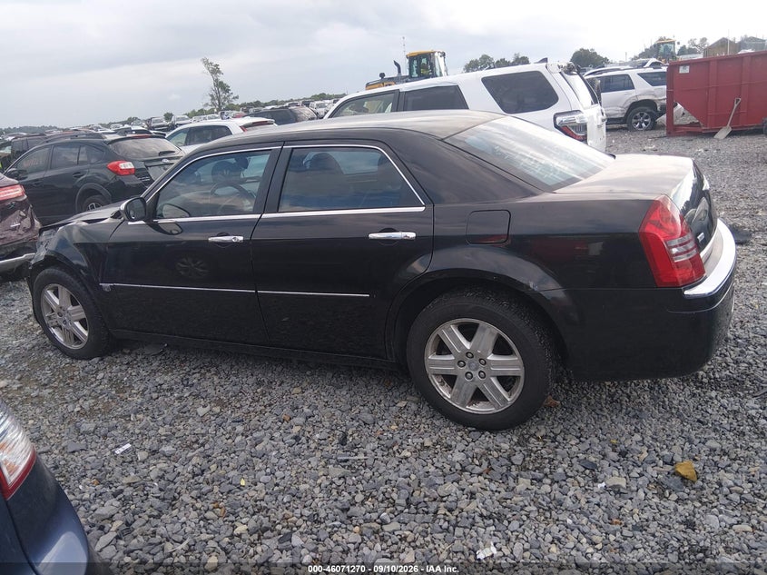 2006 CHRYSLER 300C · Фото 15