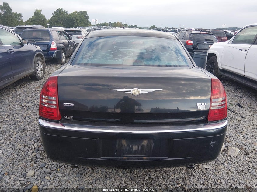2006 CHRYSLER 300C · Фото 17