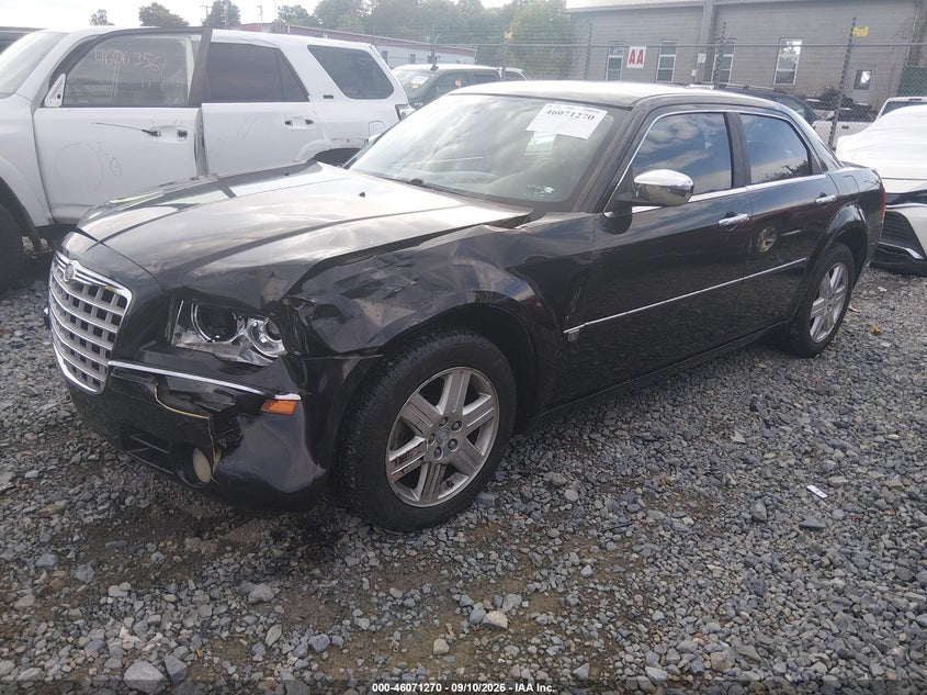 2006 CHRYSLER 300C · Фото 2