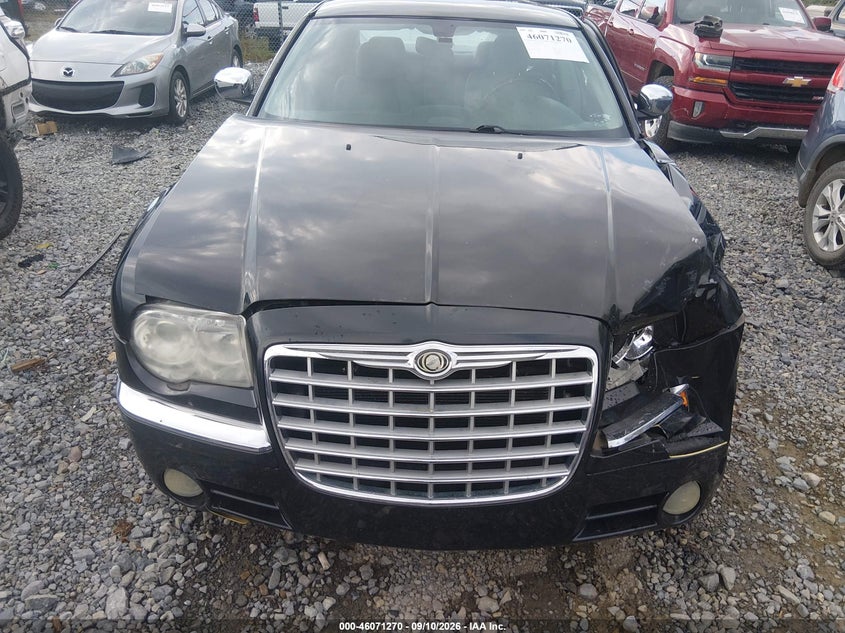 2006 CHRYSLER 300C · Фото 6