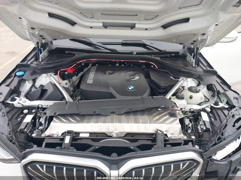 BMW X3 - zdjęcie 10