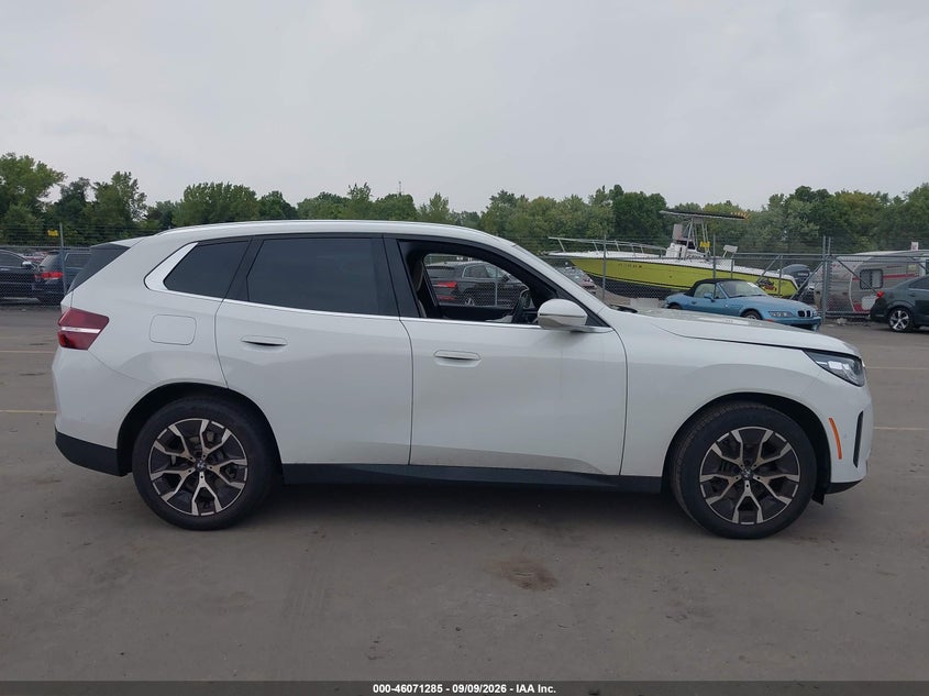 BMW X3 - zdjęcie 14