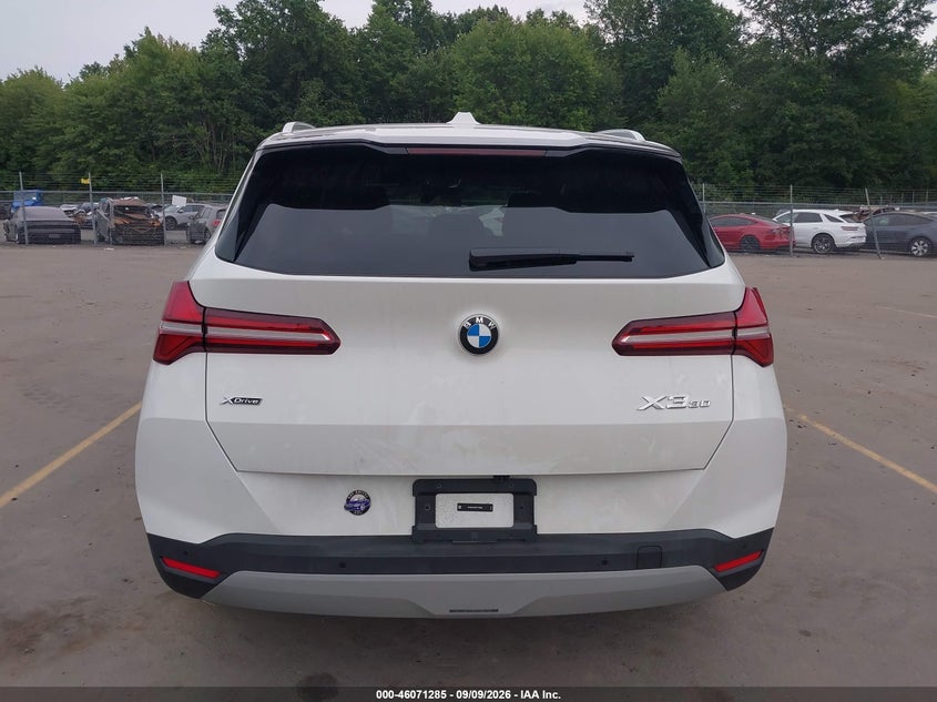 BMW X3 - zdjęcie 17