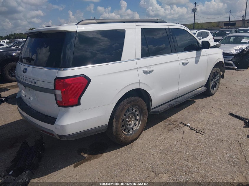 Vin: 1fmju1h84reb02101, lot: 46570838, ford expedition xlt 20244