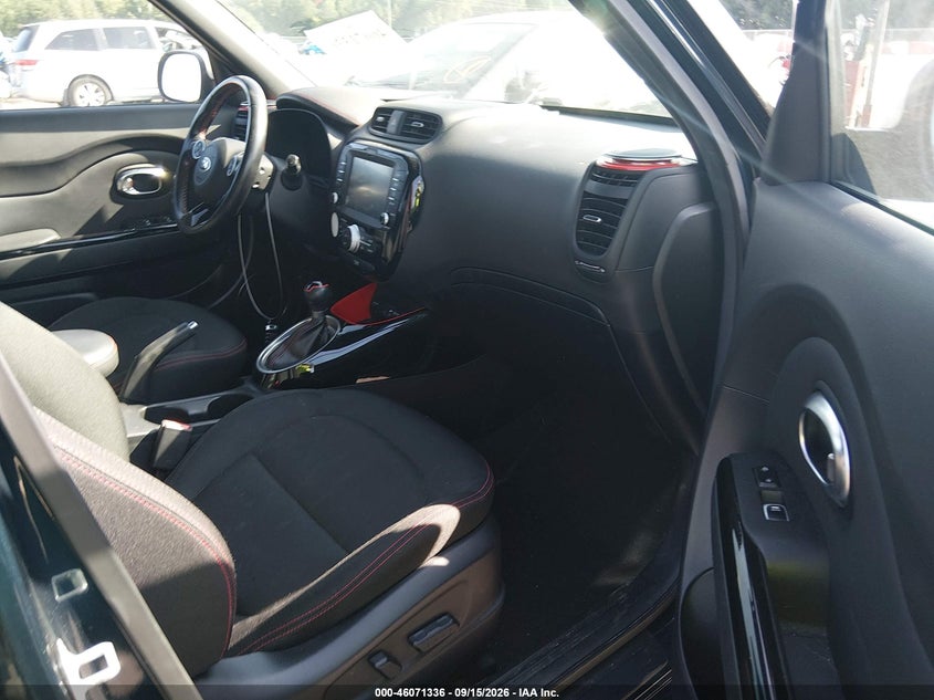 KIA SOUL 2018 VIN KNDJP3A59J7591319