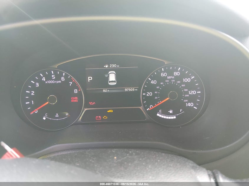 KIA SOUL 2018 VIN KNDJP3A59J7591319