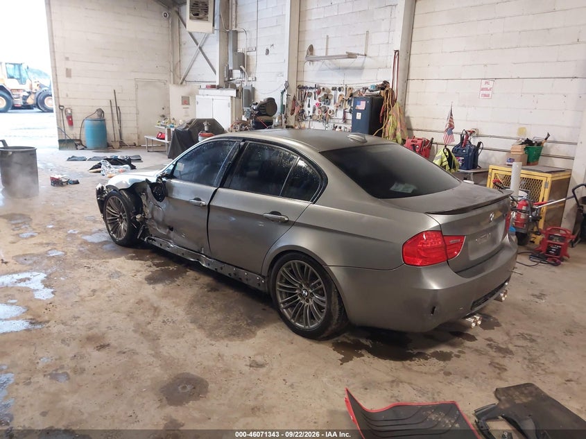 Vin: wbspm9c57be203061, lot: 46570878, bmw m3 20113