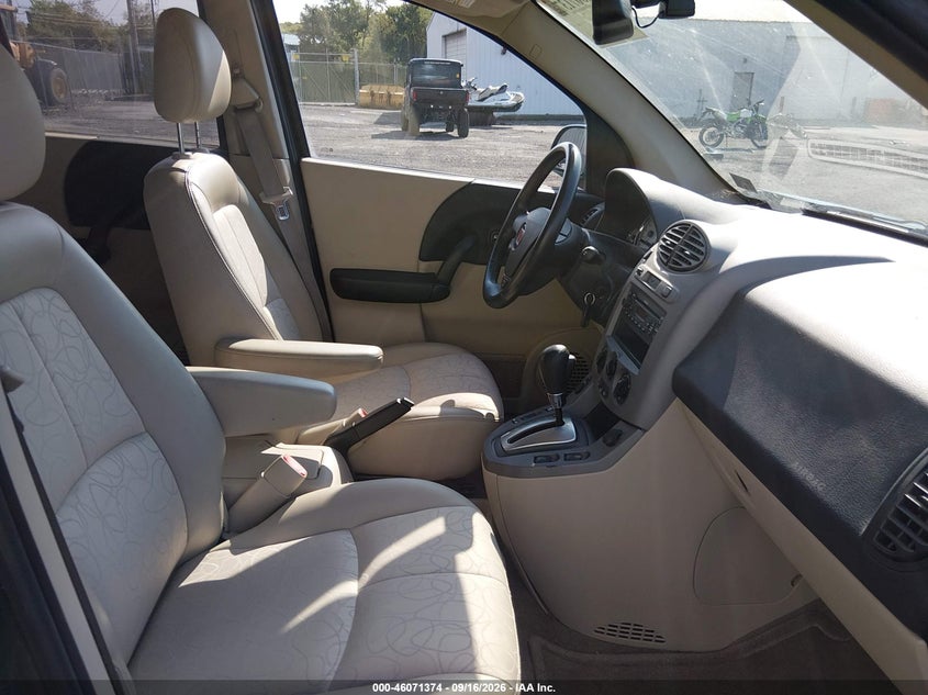 2005 SATURN VUE auction photo 5