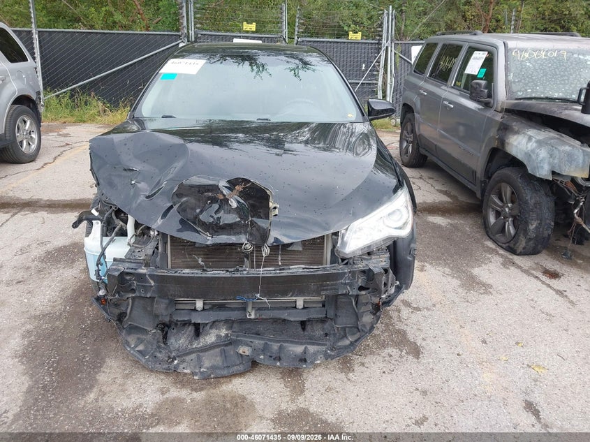 TOYOTA CAMRY - zdjęcie 13