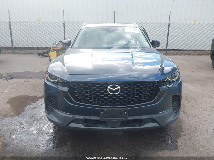 MAZDA CX-50 - zdjęcie 12