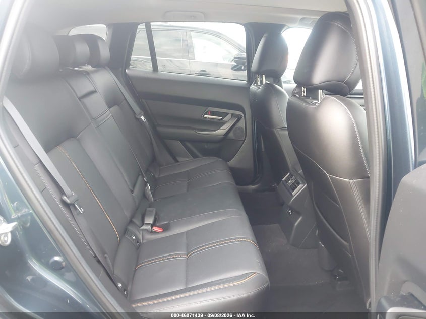 MAZDA CX-50 - zdjęcie 8