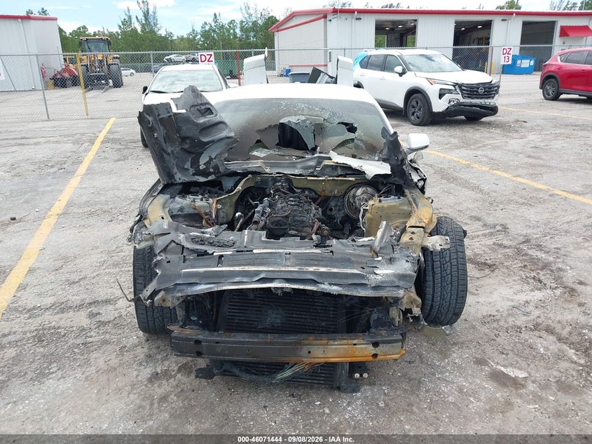 FORD MUSTANG 2019 VIN 1FA6P8THXK5105453