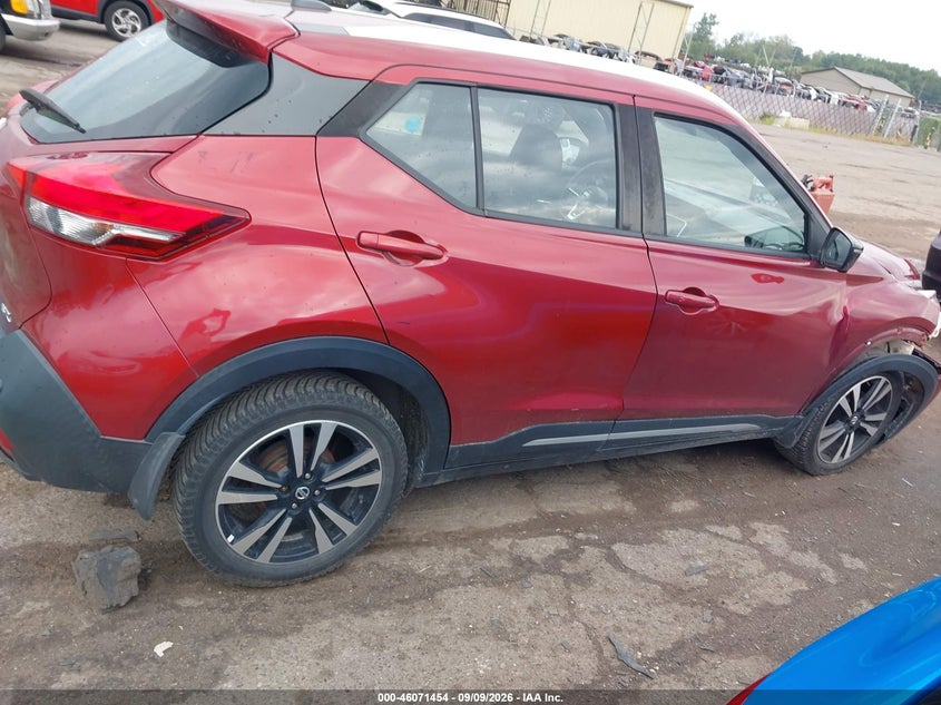 صورة 13 - NISSAN KICKS