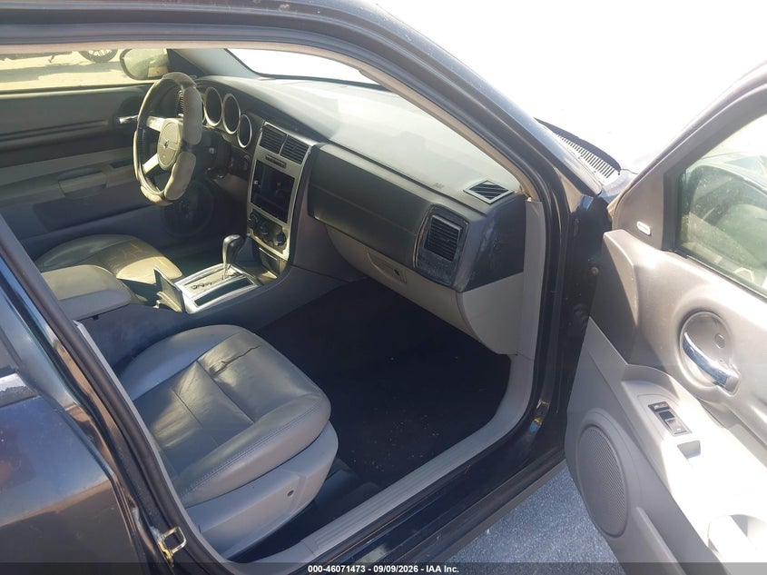 2006 DODGE MAGNUM auction photo 5