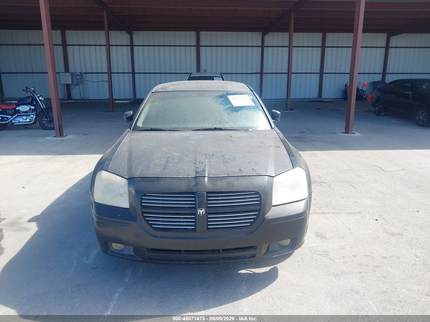 2006 DODGE MAGNUM auction photo 6